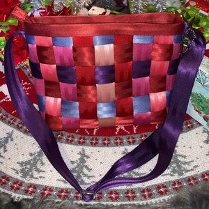 Harvey’s Seatbelt Bag Purse